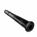 AXLE MAXLE STEALTH FRONT, 12X100, LENGTH 143.25MM, THREAD LE