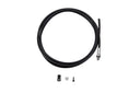Hydraulic Line Guide R/RS/RSC DB5 2000mm Black Quantity: 1