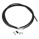 Hydraulic Line Level Ult/TLM Monoblock 2000mm Black Qty: 1