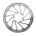 Rotor Centerline 180mm Rounded 6 Bolt