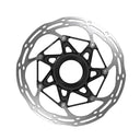 Rotor Centeerline 2 Peiece Centeock 140mm Black Rounded