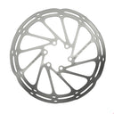 Rotor Centerline 220mm (includes Steel rotor bolts)