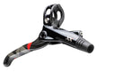 XX Carbon ObSID Black 900mm Ti Hardware no rotor/bracket
