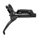 Level T Gloss Black Front No Rotor/Mount 950mm