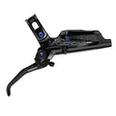 Disc Brake Code RSC Black Front 950mm Hose No Rotor/Mount