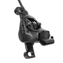 Brake Level TLM (Tooled, Light Multiblock) Diffusion Black