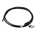 Disc Brake Hydraulic Hose Kit Black 2000mm Red/Force AXS 2pc