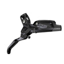 G2 RSC Alloy Lever Diff Black 2000mm Post Mount No Rotor A2