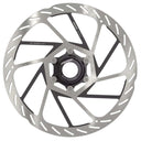 Rotor HS2 200mm CentreLock Rounded Includes Lock Ring