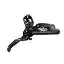 G2 RS Gloss Black Rear 2000mm Post Mount No Rotor/Mount A2