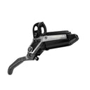 Disc Brake Code Ultimate Stealth - Carbon Lever, Ti Hardware