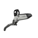 Disc Brake Level Ultimate Stealth 4 Piston - Carbon Lever, T