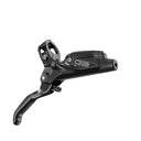 G2 RE Gloss Black Front 950mm Code 4P Caliper No Rotor/Mount