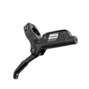 Disc Brake S300, Rear Caliper, Left Lever, Flat Mount 20mm O
