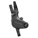 Disc Brake Level Bronze Stealth 2 Piston - Aluminum Lever, S