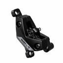 Disc Brake Motive Silver - Black Ano, Bearing Lever,Tool Fre