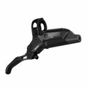 Disc Brake Maven Silver - Aluminum Lever, Stainless Hardware