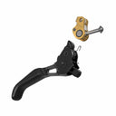 Brake Lever Tuning Kit - CNC Forged Aluminum Lever, Light Ac