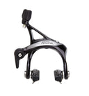 Rival 22/Rival 1 Brake Caliper Assembly Set Black Front&Rear