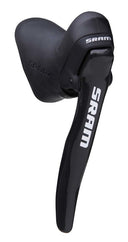 S900 Road Brake Lever Set Black Carbon Blade Front & Rear