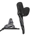Force 1 Left HRD Hydro Disc Brake Rear 1800mm AU Flat Mount