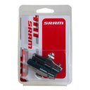 Force Brake Pad Including Holder Quantity: 1 Pair