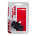 Rival Brake Pad Including Holder Quantity: 1 Pair