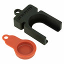 SRCaliper 21mm Piston Removal Tool (includes plug & removal
