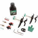 Pro Mineral Oil Bleed Kit DB8 incl Hardware and Oil