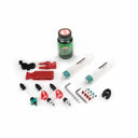Standard Mineral Oil Bleed Kit (includes 2 Standard Syringes