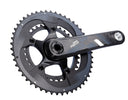 Force 22 Chainset GXP 165 110 BCD 50/34 Yaw Tooth No BB