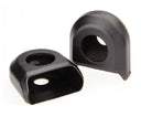 Crank Arm Guard Black Boot Quantity: 2