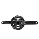 GX 1000 Chainset GXP 10 Speed 170 Blk Bash Guard 36/22 No BB