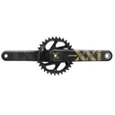 XX1 Eagle DUB 175mm Direct Mount 34 Tooth X-Sync 2 Gld Boost