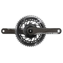 Crankset Red D1 DUB 170 50-37 (BB not included)