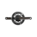 Crankset Red D1 DUB 175 48-35 (BB not included)
