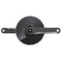 Crankset Red 1x D1 DUB 165 50T Aero (BB not included)