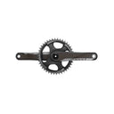 Crankset Red 1x D1 DUB 172.5 50T Aero (BB not included)