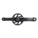 XX1 Eagle DUB 175mm Direct Mount 34 Tooth X-Sync 2 Grey