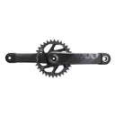 XX1 Eagle DUB 170mm Direct Mount 34 Tooth X-Sync 2 Gry Boost
