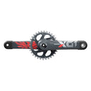 X01 Eagle DUB 175 DirMount 32T XSync2 Lunar Polar C2
