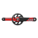 X01 All Downhill DUB83 170 DirMount 34T XSync2 Black B1