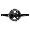 Crankset Rival D1 DUB Wide 165 43-30 (No BB)