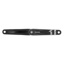 SRCrank X1 ISIS 170 Black Self Extracting Bolt - Compatible
