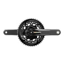 Crankset Force D2 DUB Iridescent 172.5mm Direct Mount 4835T
