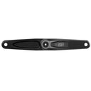 Crank Arm Assembly X0 ISIS 170 Black Self Extracting Bolt -