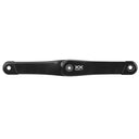 Crank Arm Assembly XX ISIS 175 Black Self Extracting Bolt -