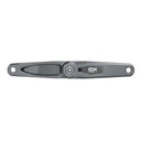 Crank Arm Assembly GX ISIS 160 Black Self Extracting Bolt -