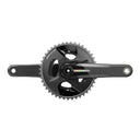 Crankset Force Wide D2 DUB Iridescent 172.5mm 43-30 (BB not