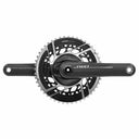 Crankset Red E1 DUB 160mm Direct Mount 5037T (BB not include